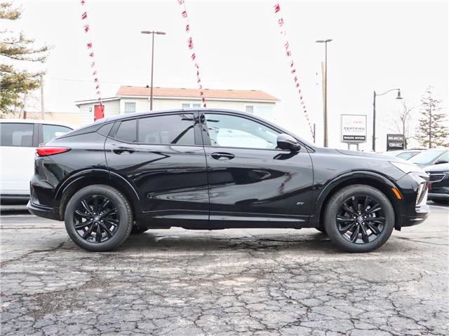 2026 Buick Envista Sport Touring (Stk: 26VTA15) in Virgil - Image 3 of 26