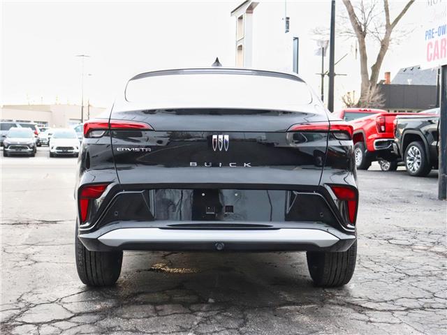 2026 Buick Envista Sport Touring (Stk: 26VTA15) in Virgil - Image 4 of 26