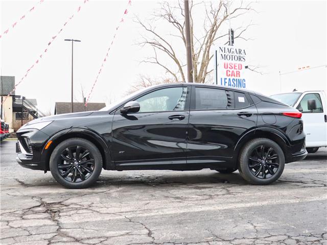 2026 Buick Envista Sport Touring (Stk: 26VTA15) in Virgil - Image 5 of 26