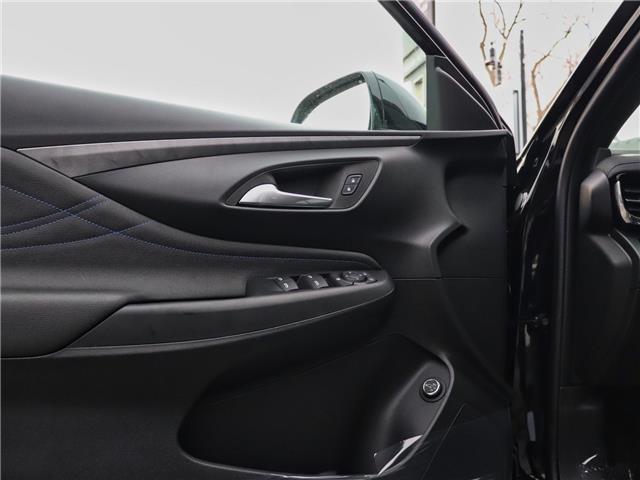 2026 Buick Envista Sport Touring (Stk: 26VTA15) in Virgil - Image 6 of 26