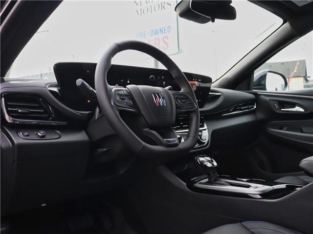 2026 Buick Envista Sport Touring (Stk: 26VTA15) in Virgil - Image 7 of 26