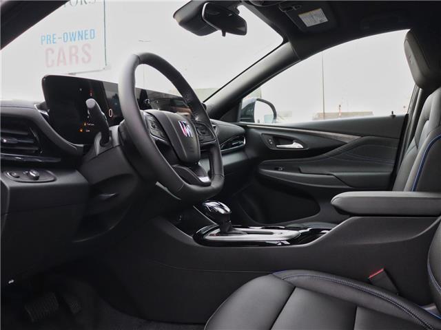 2026 Buick Envista Sport Touring (Stk: 26VTA15) in Virgil - Image 8 of 26