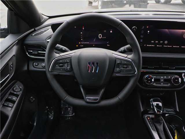 2026 Buick Envista Sport Touring (Stk: 26VTA15) in Virgil - Image 11 of 26