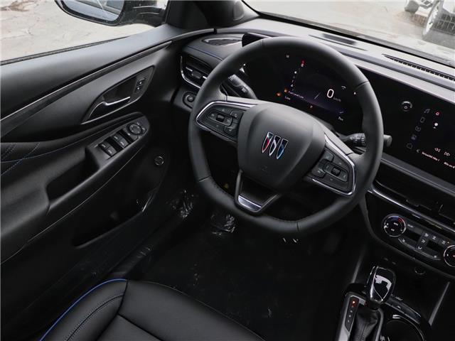 2026 Buick Envista Sport Touring (Stk: 26VTA15) in Virgil - Image 14 of 26