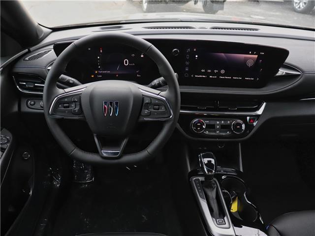 2026 Buick Envista Sport Touring (Stk: 26VTA15) in Virgil - Image 15 of 26