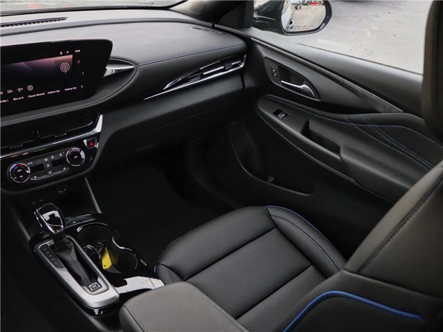 2026 Buick Envista Sport Touring (Stk: 26VTA15) in Virgil - Image 16 of 26