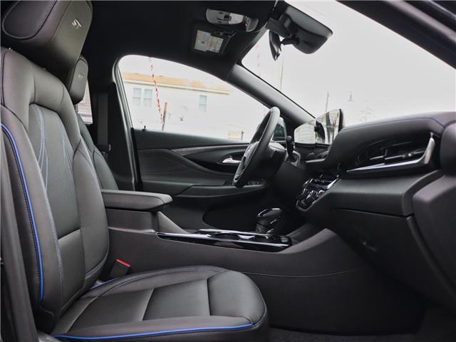 2026 Buick Envista Sport Touring (Stk: 26VTA15) in Virgil - Image 17 of 26
