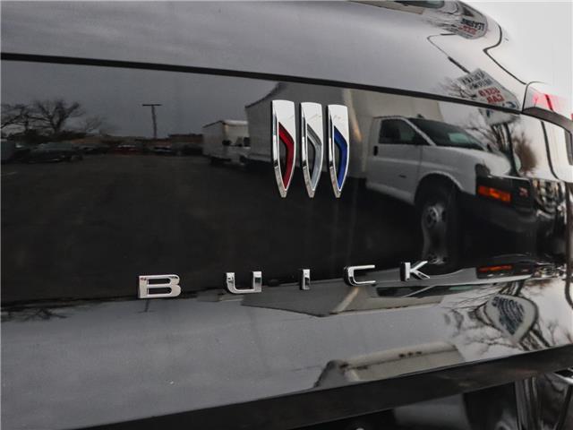 2026 Buick Envista Sport Touring (Stk: 26VTA15) in Virgil - Image 20 of 26