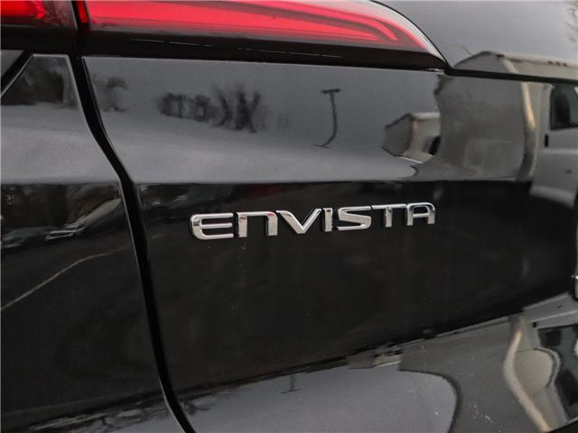 2026 Buick Envista Sport Touring (Stk: 26VTA15) in Virgil - Image 21 of 26