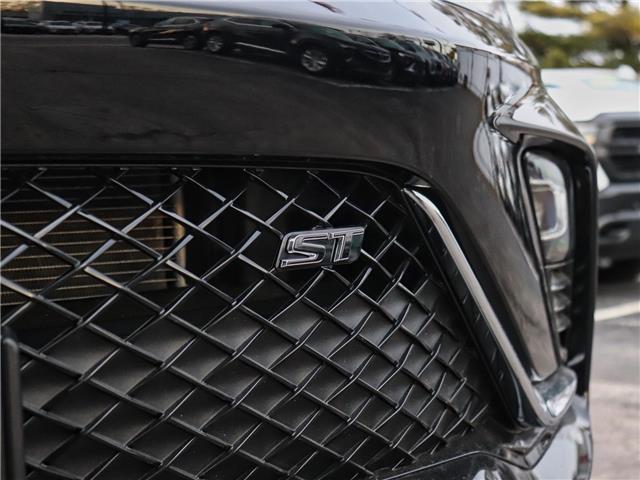 2026 Buick Envista Sport Touring (Stk: 26VTA15) in Virgil - Image 22 of 26