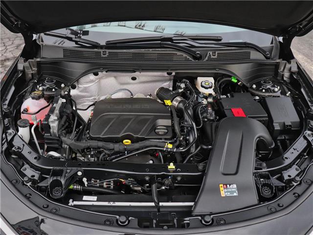 2026 Buick Envista Sport Touring (Stk: 26VTA15) in Virgil - Image 23 of 26