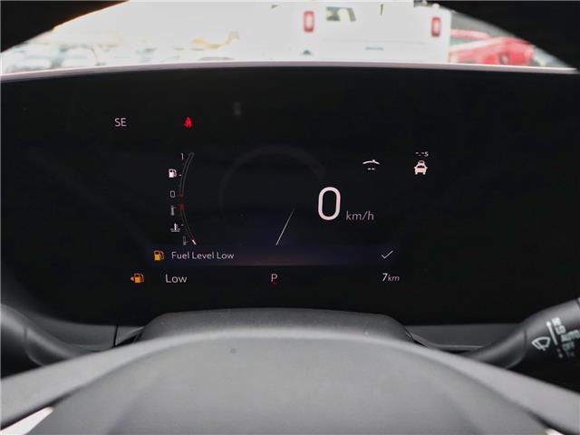 2026 Buick Envista Sport Touring (Stk: 26VTA15) in Virgil - Image 24 of 26