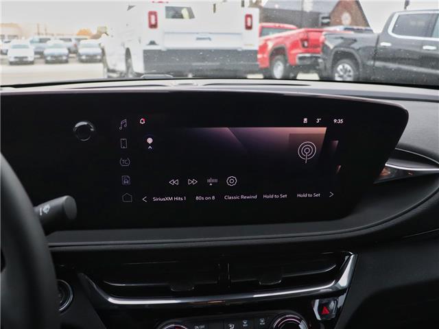 2026 Buick Envista Sport Touring (Stk: 26VTA15) in Virgil - Image 25 of 26