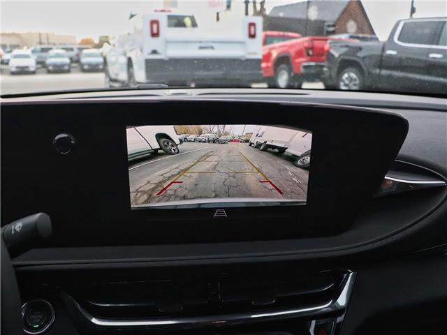2026 Buick Envista Sport Touring (Stk: 26VTA15) in Virgil - Image 26 of 26