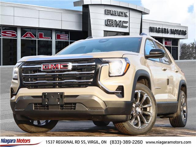 2026 GMC Terrain Elevation (Stk: 26TR40) in Virgil - Image 1 of 26