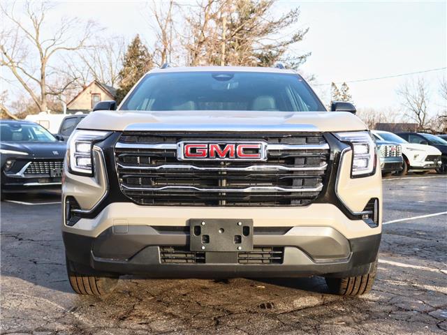 2026 GMC Terrain Elevation (Stk: 26TR40) in Virgil - Image 2 of 26