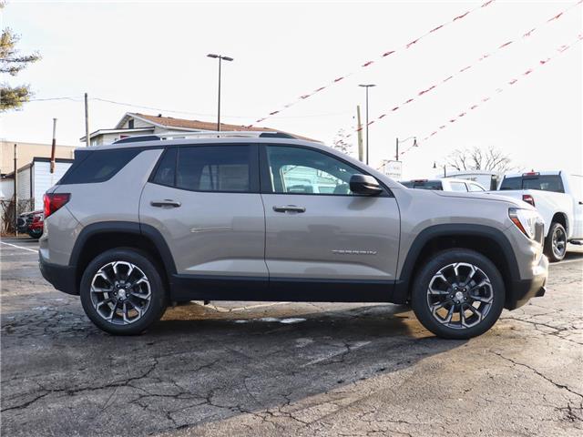 2026 GMC Terrain Elevation (Stk: 26TR40) in Virgil - Image 3 of 26