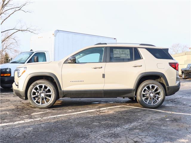 2026 GMC Terrain Elevation (Stk: 26TR40) in Virgil - Image 5 of 26