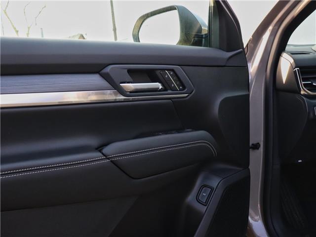 2026 GMC Terrain Elevation (Stk: 26TR40) in Virgil - Image 6 of 26