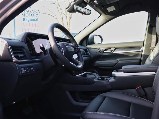 2026 GMC Terrain Elevation (Stk: 26TR40) in Virgil - Image 8 of 26