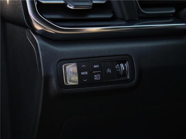 2026 GMC Terrain Elevation (Stk: 26TR40) in Virgil - Image 9 of 26