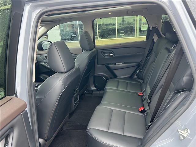 2023 Nissan Rogue  (Stk: U6776) in Woodstock - Image 7 of 12
