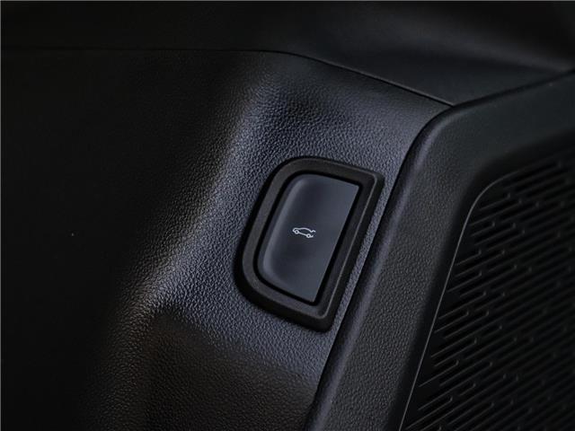 2026 GMC Terrain Elevation (Stk: 26TR40) in Virgil - Image 10 of 26