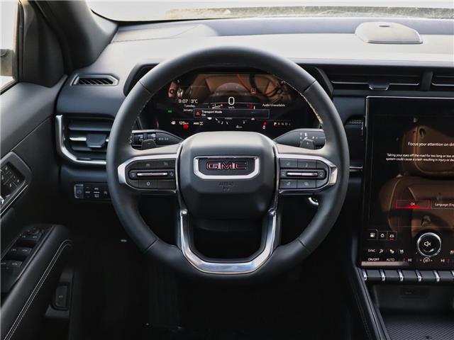 2026 GMC Terrain Elevation (Stk: 26TR40) in Virgil - Image 11 of 26