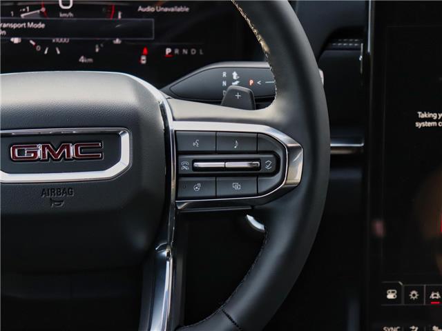 2026 GMC Terrain Elevation (Stk: 26TR40) in Virgil - Image 13 of 26
