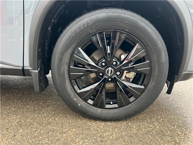 2023 Nissan Rogue  (Stk: U6776) in Woodstock - Image 12 of 12
