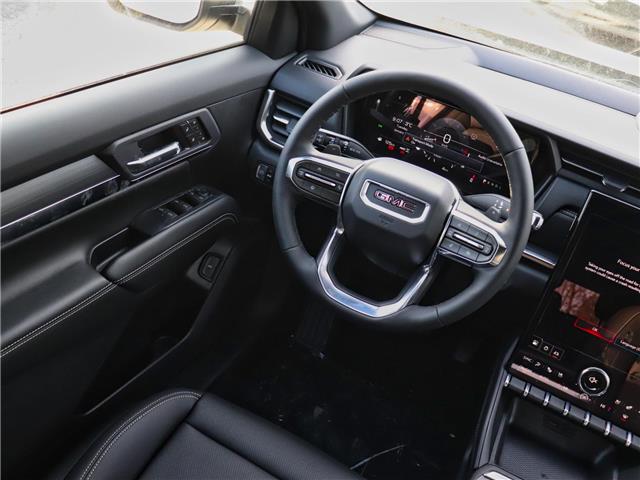 2026 GMC Terrain Elevation (Stk: 26TR40) in Virgil - Image 14 of 26