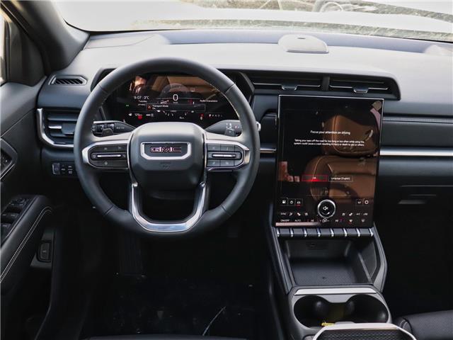 2026 GMC Terrain Elevation (Stk: 26TR40) in Virgil - Image 15 of 26