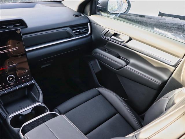 2026 GMC Terrain Elevation (Stk: 26TR40) in Virgil - Image 16 of 26