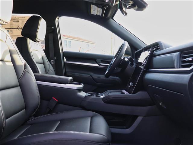 2026 GMC Terrain Elevation (Stk: 26TR40) in Virgil - Image 17 of 26