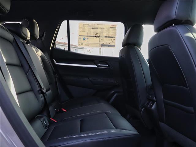 2026 GMC Terrain Elevation (Stk: 26TR40) in Virgil - Image 18 of 26