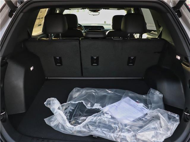 2026 GMC Terrain Elevation (Stk: 26TR40) in Virgil - Image 19 of 26