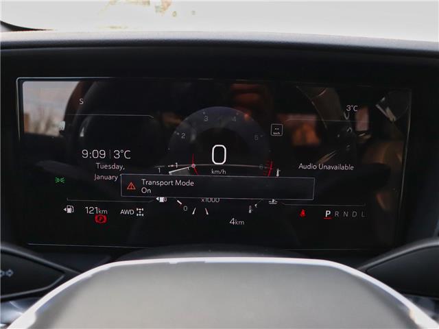 2026 GMC Terrain Elevation (Stk: 26TR40) in Virgil - Image 23 of 26