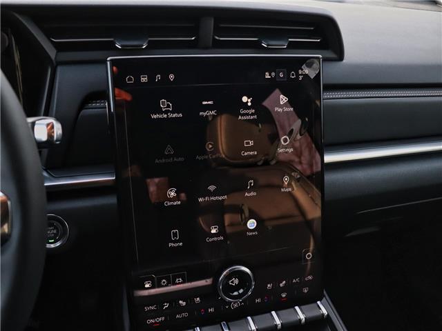 2026 GMC Terrain Elevation (Stk: 26TR40) in Virgil - Image 24 of 26