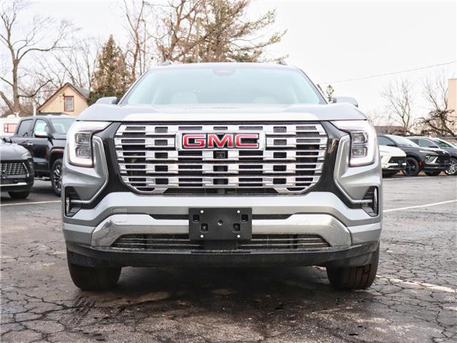 2026 GMC Terrain Denali (Stk: 26TR37) in Virgil - Image 2 of 26