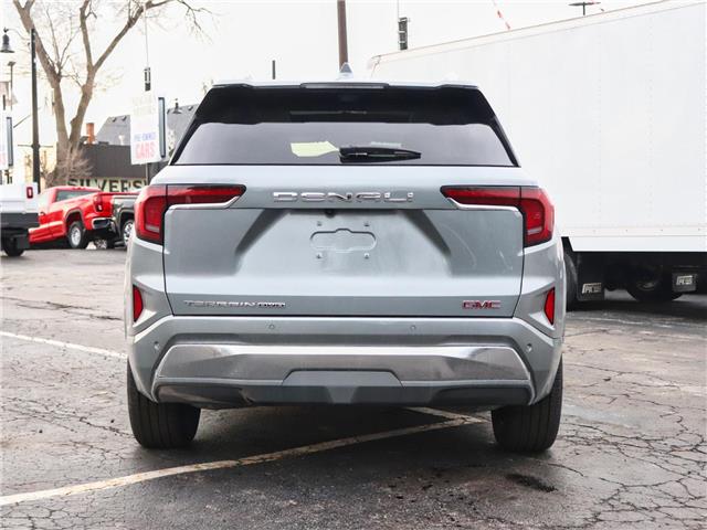 2026 GMC Terrain Denali (Stk: 26TR37) in Virgil - Image 4 of 26