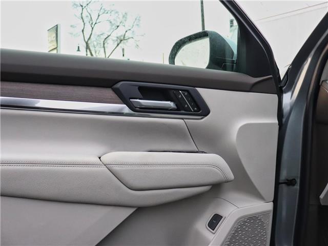 2026 GMC Terrain Denali (Stk: 26TR37) in Virgil - Image 6 of 26