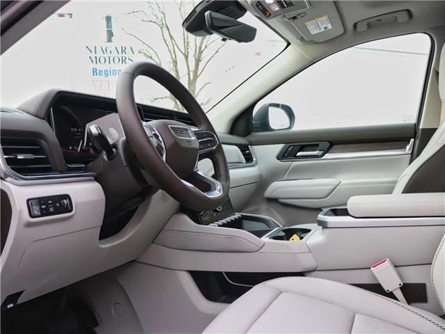 2026 GMC Terrain Denali (Stk: 26TR37) in Virgil - Image 8 of 26