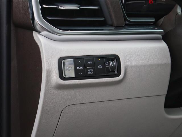 2026 GMC Terrain Denali (Stk: 26TR37) in Virgil - Image 9 of 26