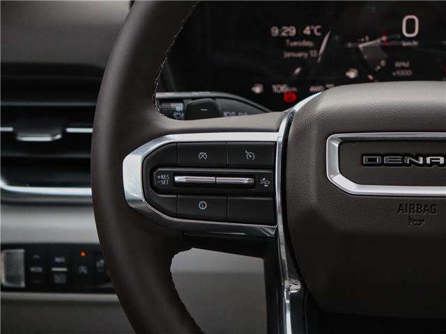 2026 GMC Terrain Denali (Stk: 26TR37) in Virgil - Image 12 of 26