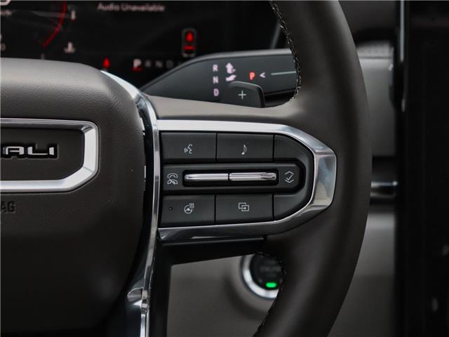 2026 GMC Terrain Denali (Stk: 26TR37) in Virgil - Image 13 of 26