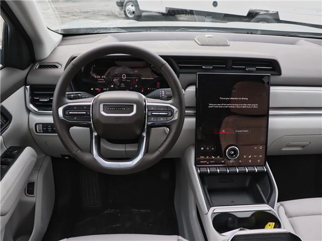 2026 GMC Terrain Denali (Stk: 26TR37) in Virgil - Image 15 of 26