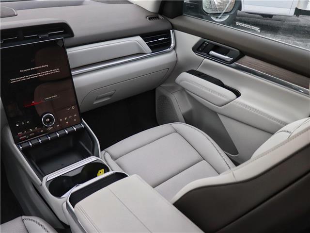 2026 GMC Terrain Denali (Stk: 26TR37) in Virgil - Image 16 of 26
