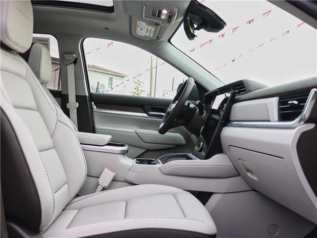 2026 GMC Terrain Denali (Stk: 26TR37) in Virgil - Image 18 of 26