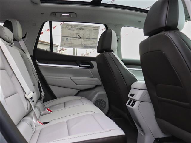 2026 GMC Terrain Denali (Stk: 26TR37) in Virgil - Image 19 of 26