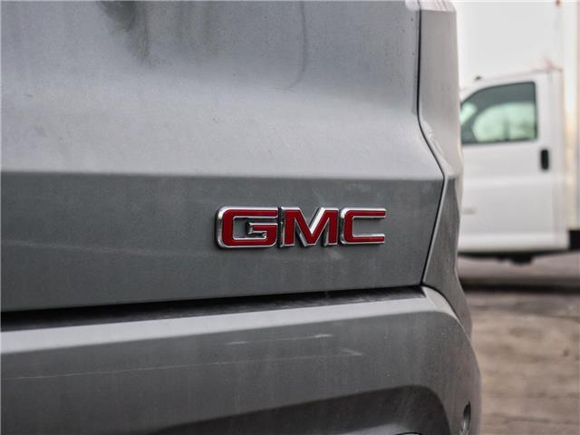 2026 GMC Terrain Denali (Stk: 26TR37) in Virgil - Image 21 of 26